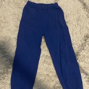 Brandy Melville Sweats